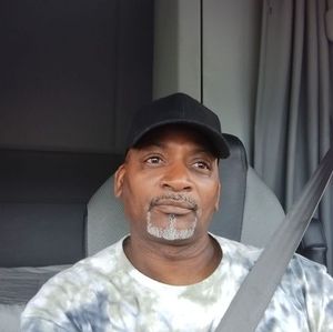 Meet your Posher, Larry